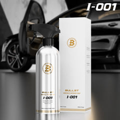 【THE CLASS】 バレット I001 イナーグロ ーインテリアコート  BULLET I001 Innerglo Interior Coat 500ml-1