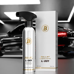 【THE CLASS】バレット L001 パフォーマンスワックス  BULLET L-001 Performance wax 300ml-1