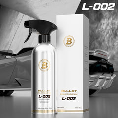 【THE CLASS】バレット L002 ブリランテ ワックス  BULLET L002 Brillante Wax 500ml-1