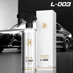 【THE CLASS】バレット L003 ソラメンテワックス  BULLET L003 Solamente Wax 500ml-1
