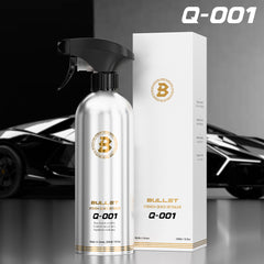 【THE CLASS】 バレットQ001 ストラダ クイックディテイラー  BULLET Q001 Strada Quick Detailer 500ml-1