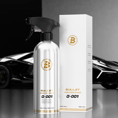 【THE CLASS】 バレットQ001 ストラー ダ クイックディテイラー  BULLET Q001 Strada Quick Detailer 500ml-1