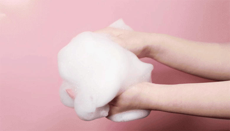 バブルマックス カシャンプー（高濃縮機能性カシャンプー）THE CLASS BUBBLE MAX 1L-2