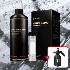 【THE CLASS】ウォーターエイジング エクストラクトS (超高濃縮原液バージョン) WATER AGING EXTREACT 520ml-1